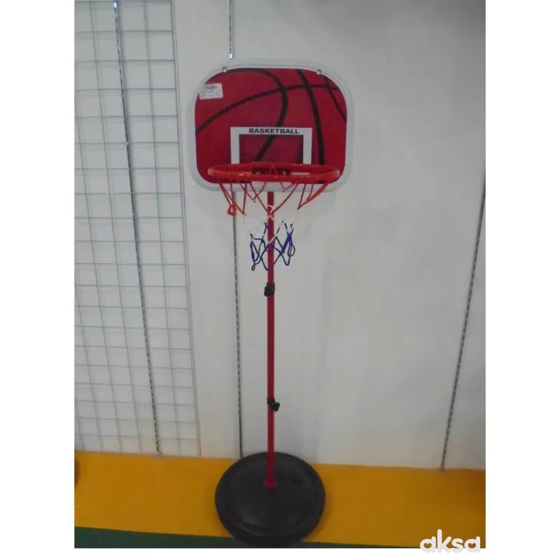 HK Mini igračka, koš, 140cm
