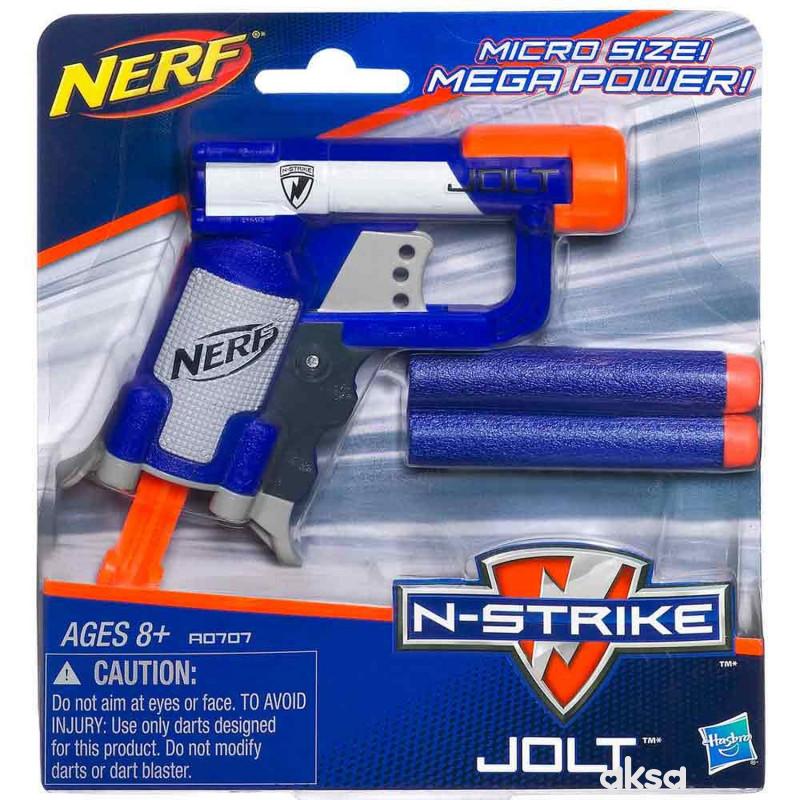 Nerf Nstrike Elite Jolt Blaster A021941 Aksa