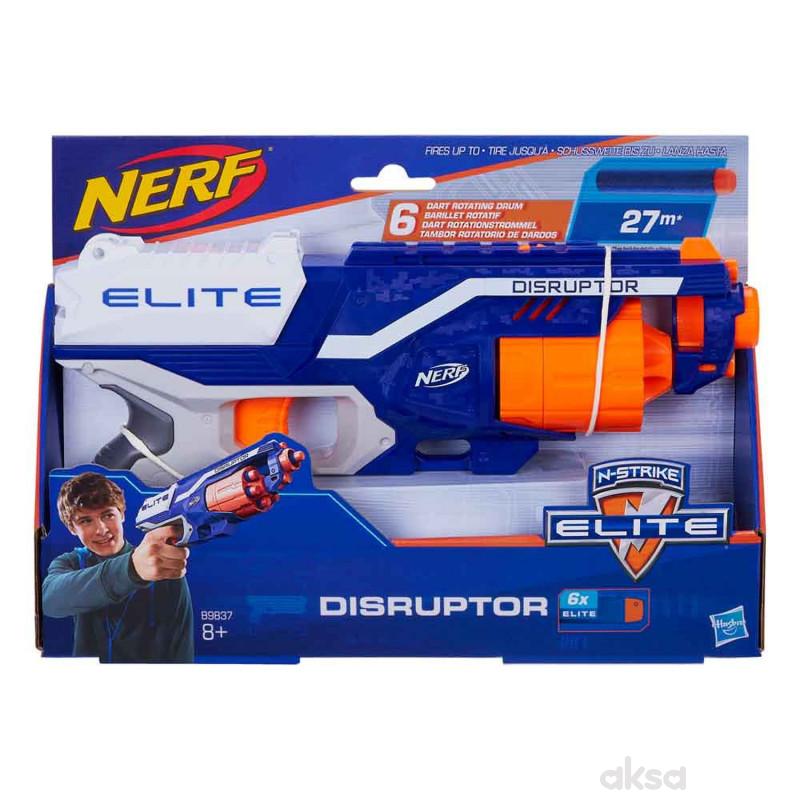 Nerf Nstrike Disruptor A021948 Aksa