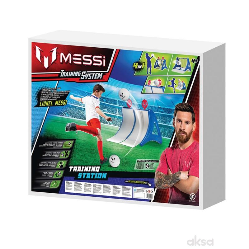 Messi 4 u 1 set za trening