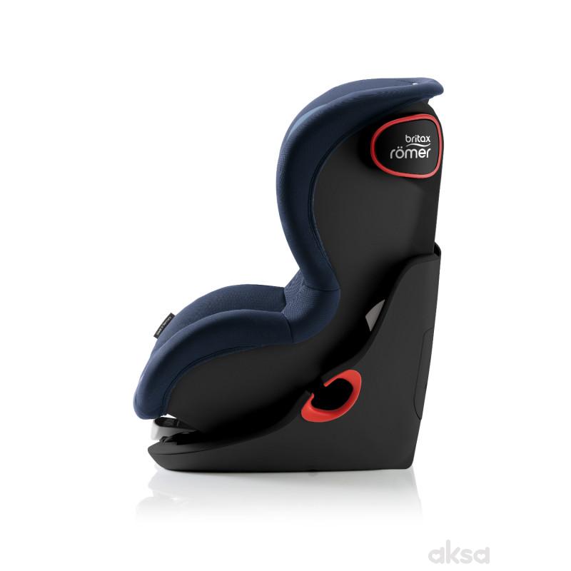 Britax Romer a-s King II LS/ATS 1 (9-18 kg)