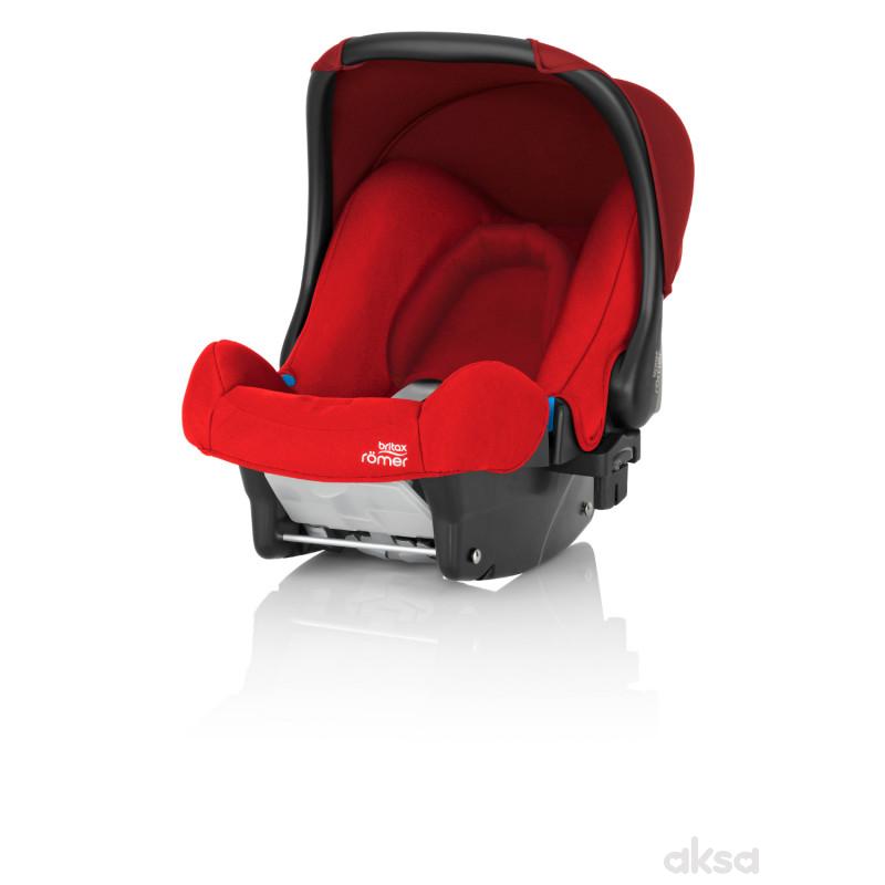 Britax Romer a-s Baby safe 0+ (0-13kg)
