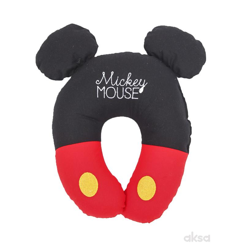 Stefan putni jastuk Mickey,dečak