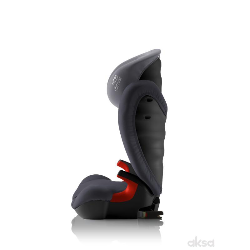 Britax Romer a-s Kidfix SL 2/3 (15-36kg)