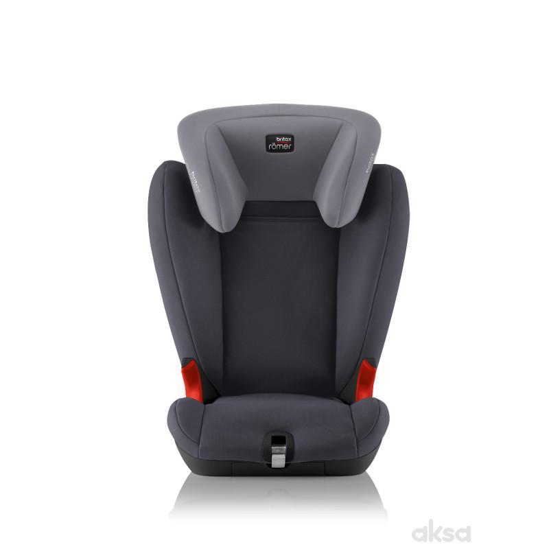 Britax Romer a-s Kidfix SL 2/3 (15-36kg)