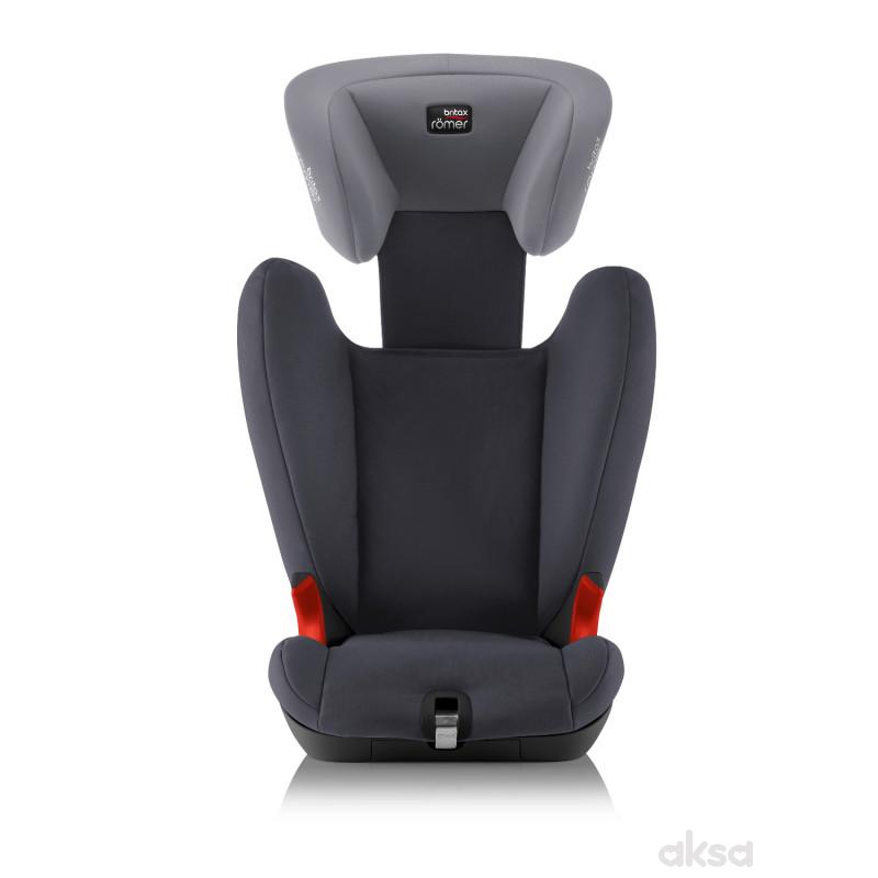 Britax Romer a-s Kidfix SL 2/3 (15-36kg)