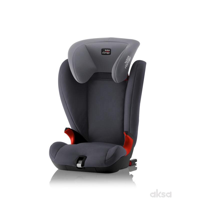 Britax Romer a-s Kidfix SL 2/3 (15-36kg)