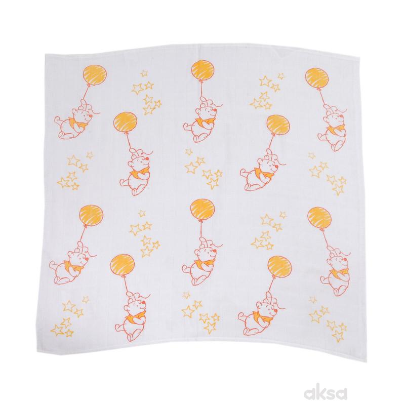 Stefan Tetra Pelena Winnie The Pooh A022352 Aksa