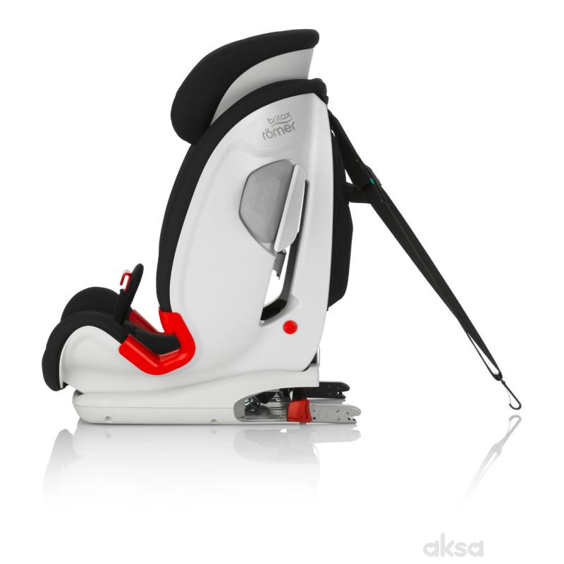 Britax Romer a-s Advansafix 1/2/3 (9-36kg)