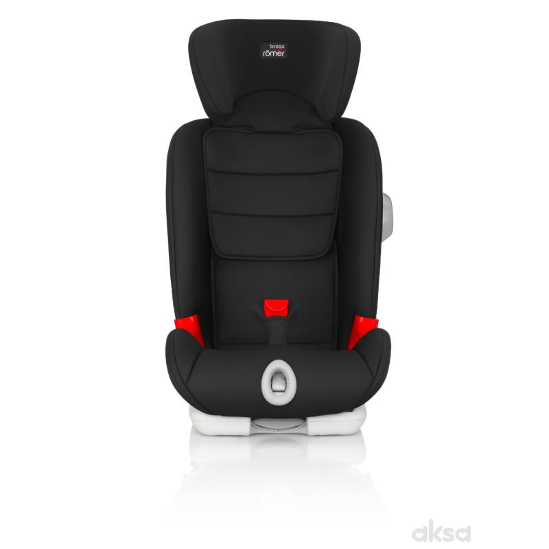 Britax Romer a-s Advansafix 1/2/3 (9-36kg)