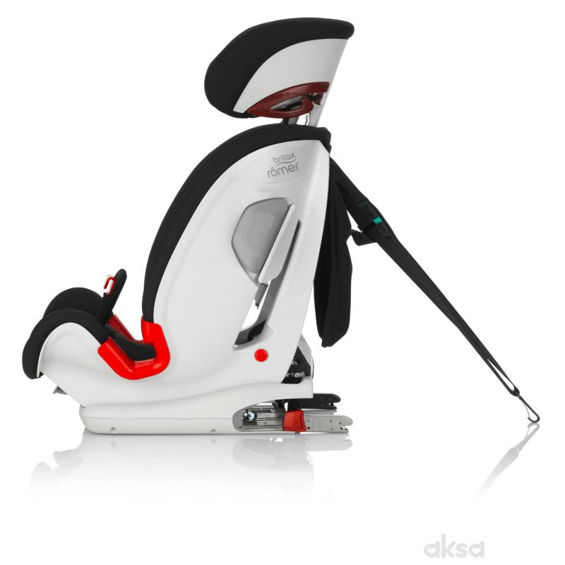 Britax Romer a-s Advansafix 1/2/3 (9-36kg)