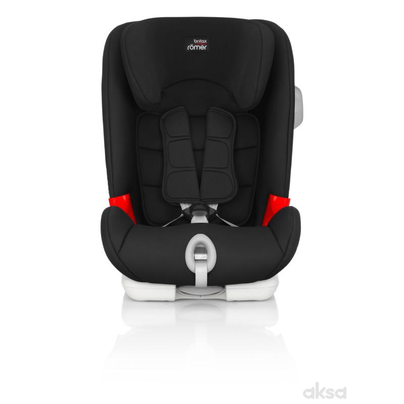 Britax Romer a-s Advansafix 1/2/3 (9-36kg)