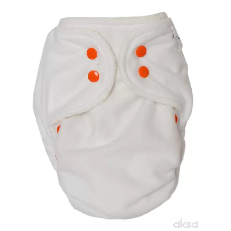 Give Give OZ pelena 2u1,unisex
