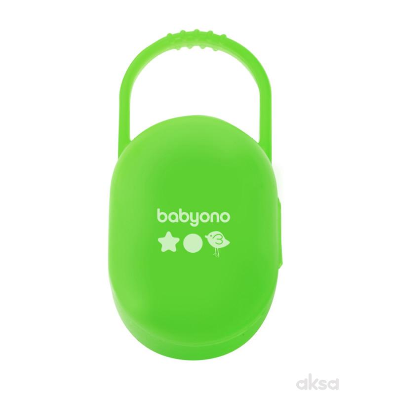 Babyono kutja za lažu tri boje