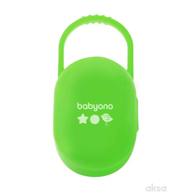 Babyono kutja za lažu tri boje