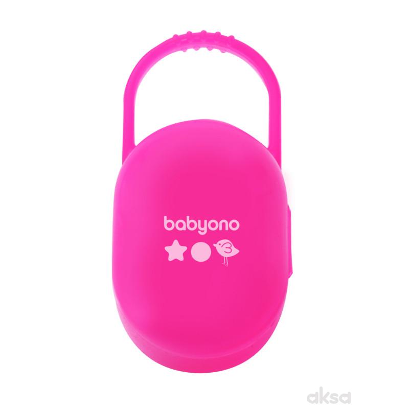 Babyono kutja za lažu tri boje
