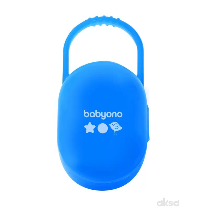 Babyono kutja za lažu tri boje