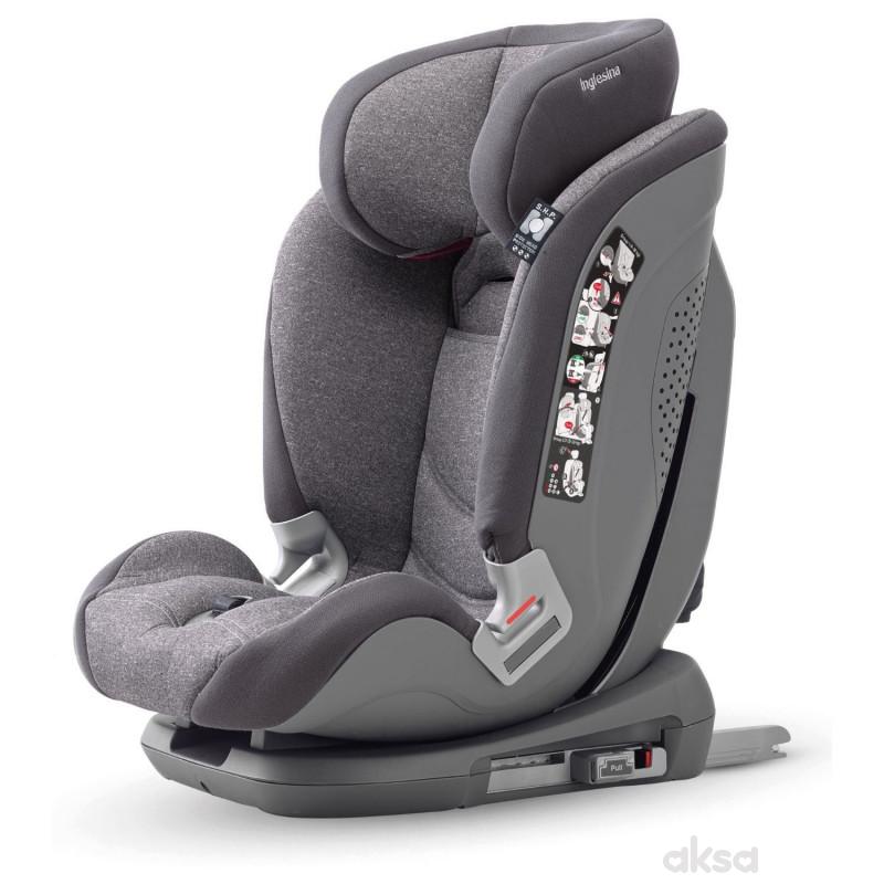 Inglesina a-s Newton 1/2/3 (9-36kg)