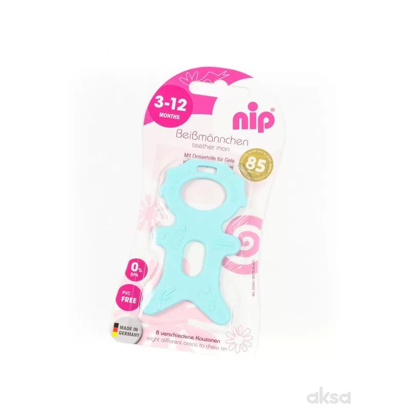 Nip glodalica figurica Mr. Denty