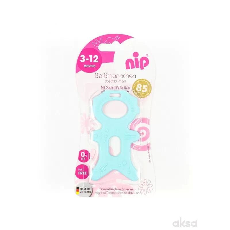 Nip glodalica figurica Mr. Denty