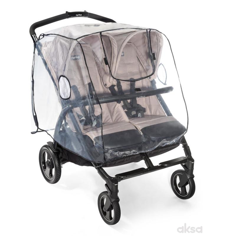 Hauck Kolica Za Blizance Rapid 3r Duo Silver A030422 Aksa