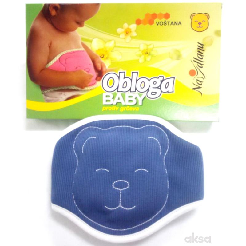 Na Dlanu Baby Obloga Protiv Grceva A022782 Aksa