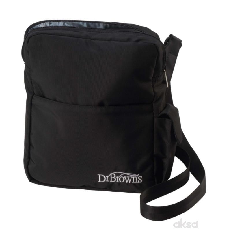 Dr.Browns termo torba