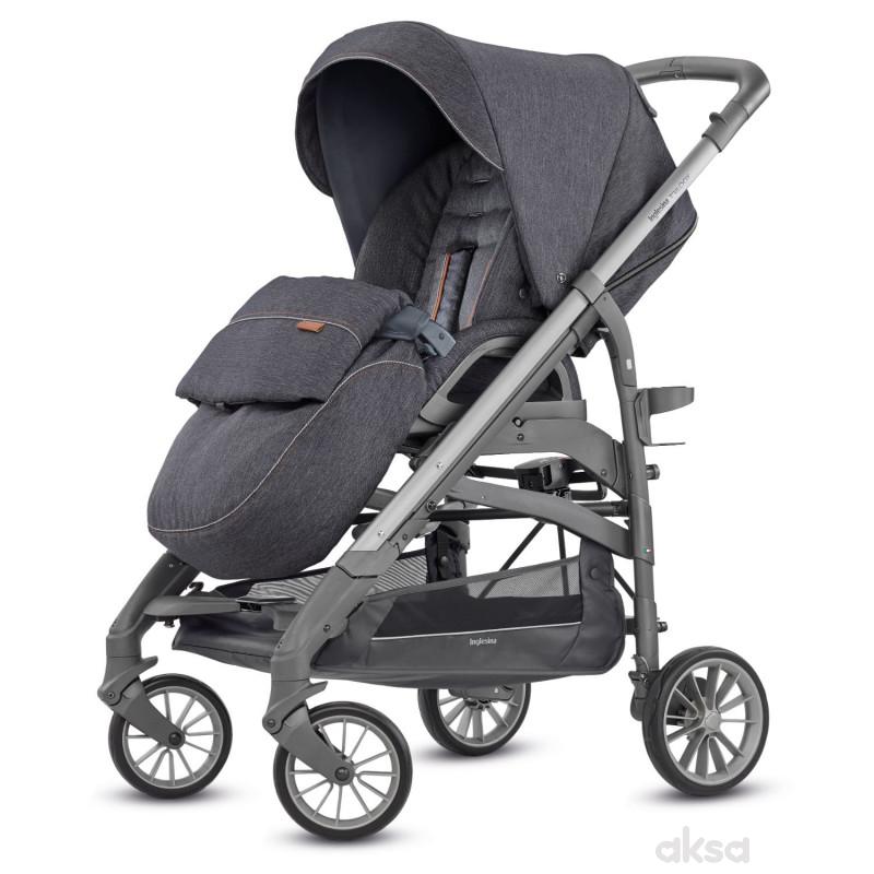 Inglesina trio sistem Trilogy