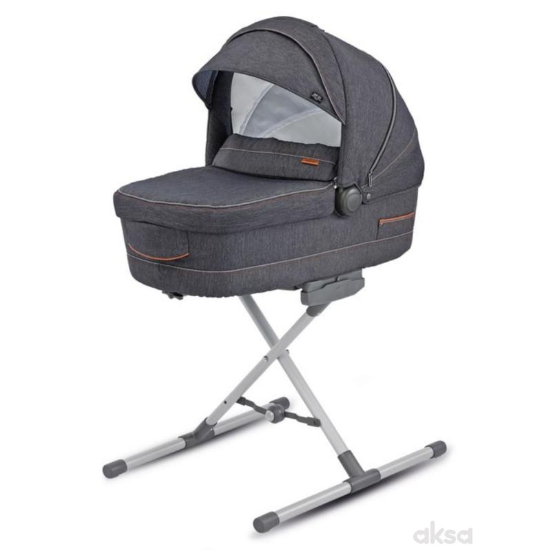 Inglesina trio sistem Trilogy