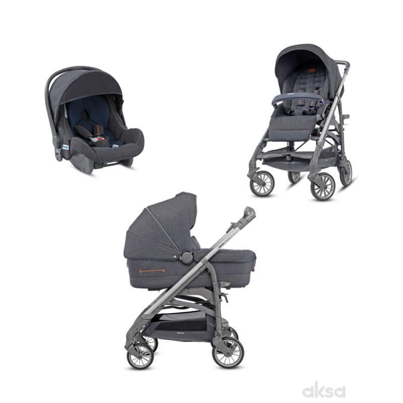 Inglesina trio sistem Trilogy
