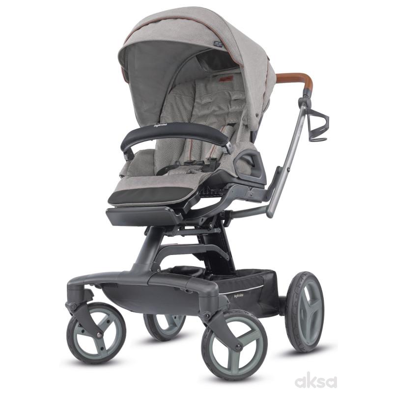 Inglesina trio sistem Quad