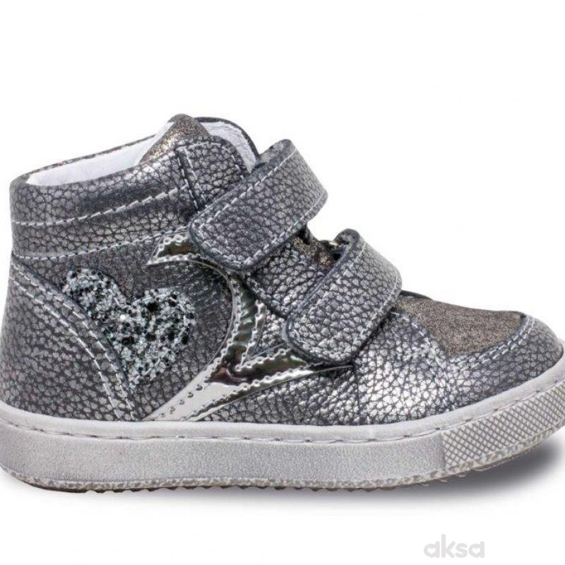 Ciciban Cipele Devojcice A023354 Aksa