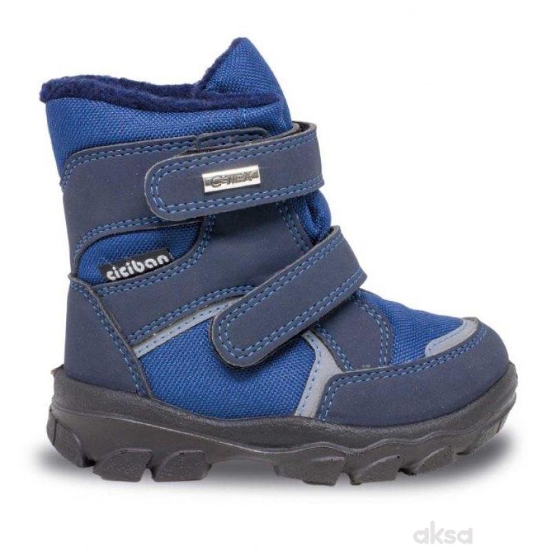 Ciciban Cizme Decaci A023452 Aksa