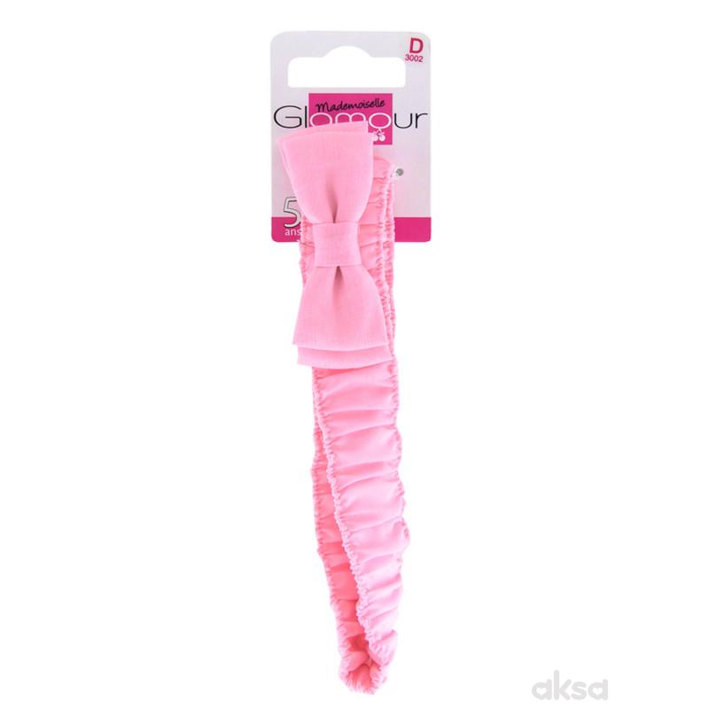 Glamour traka za kosu 1 kom