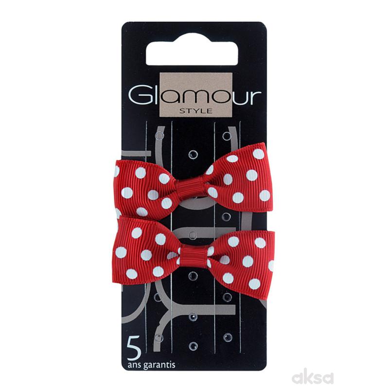 Glamour šnale za kosu 2 kom