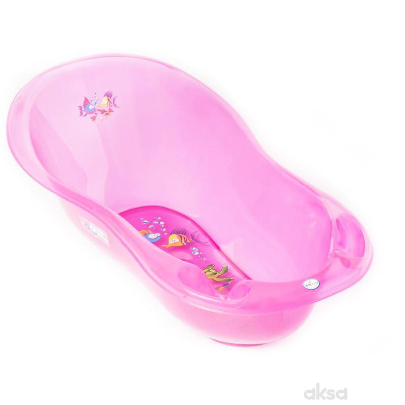 Tega kadica sa termometrom102cm Aqua