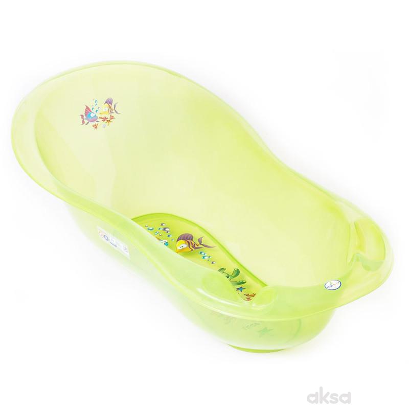 Tega kadica sa termometrom102cm Aqua