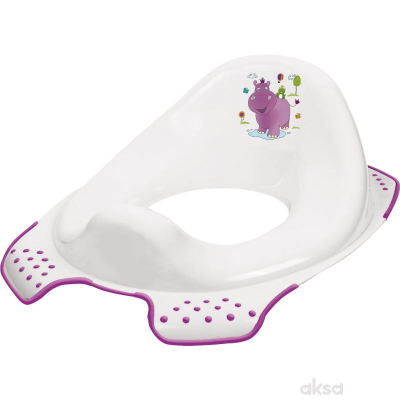 Okt Adapter za wc Hippo