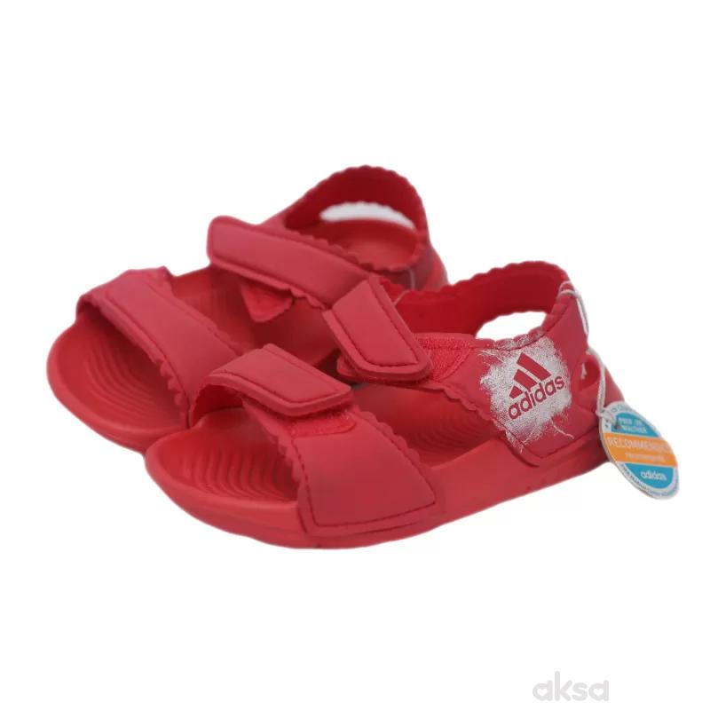 Adidas sandale,devojčice