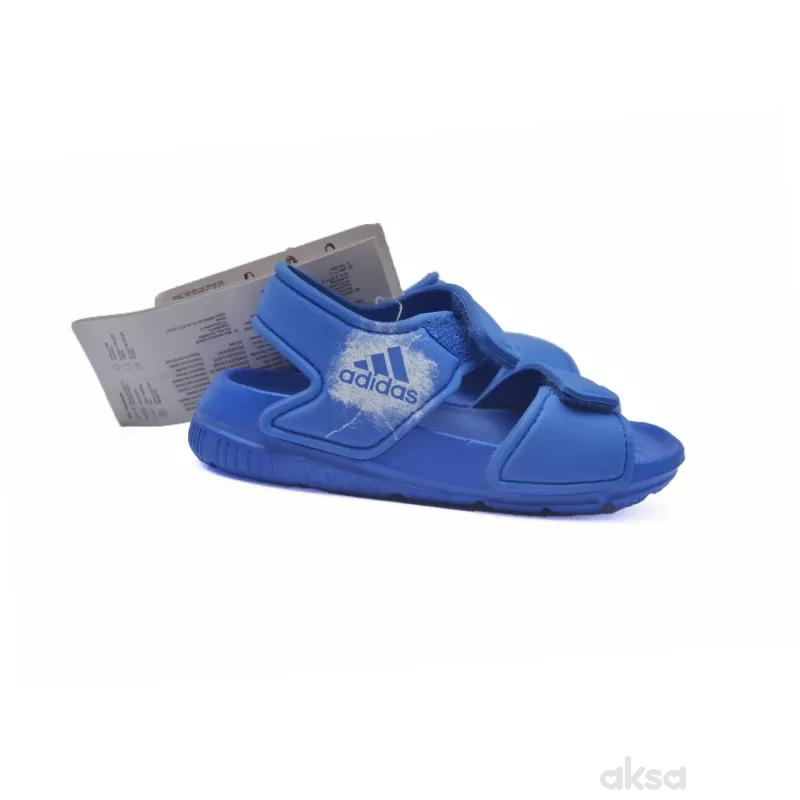 Adidas sandale,dečaci