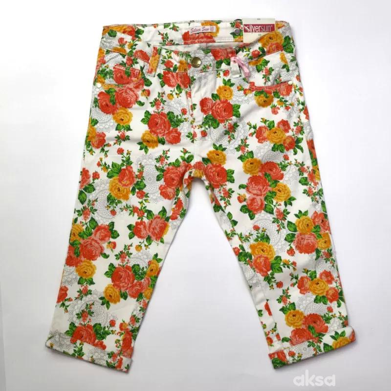 SilverSun pantalone,devojčice