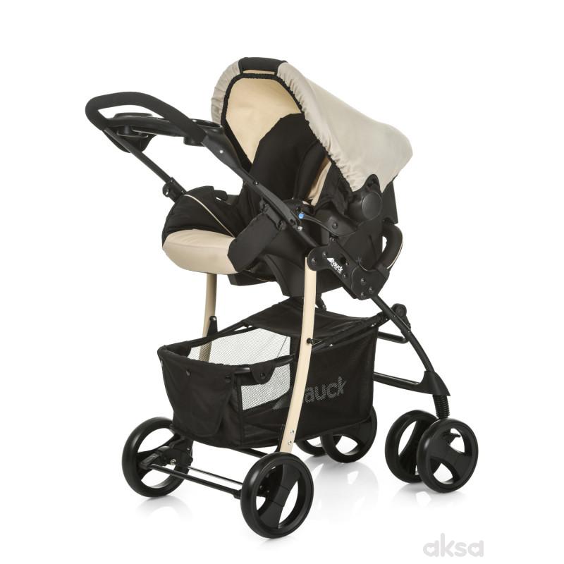 Hauck trio set Shopper