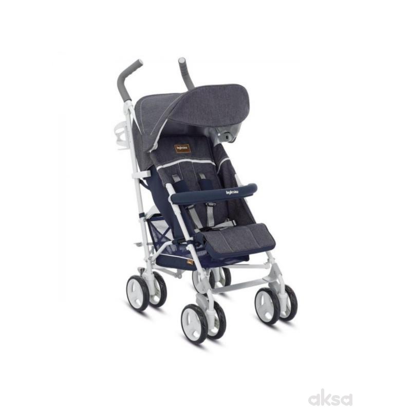 Inglesina Kolica Trip A026436 Denim Aksa