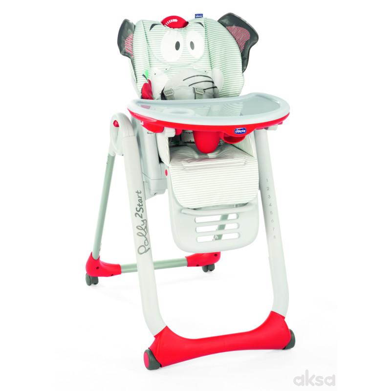 Chicco hranilica Polly 2 Start