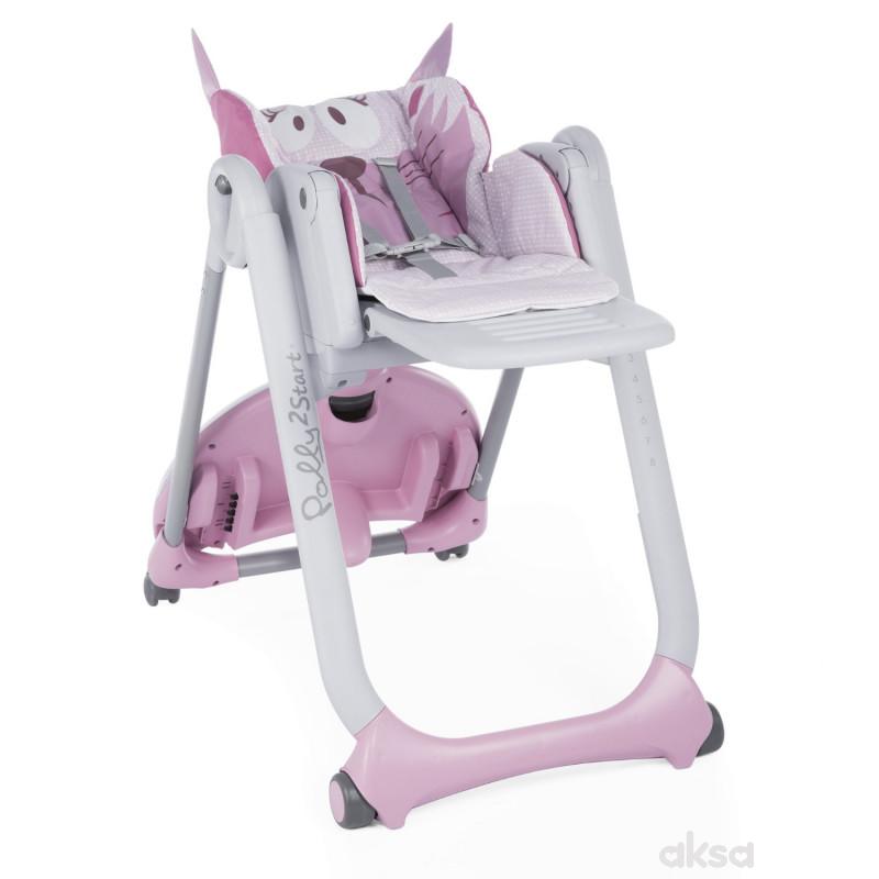 Chicco hranilica Polly 2 Start