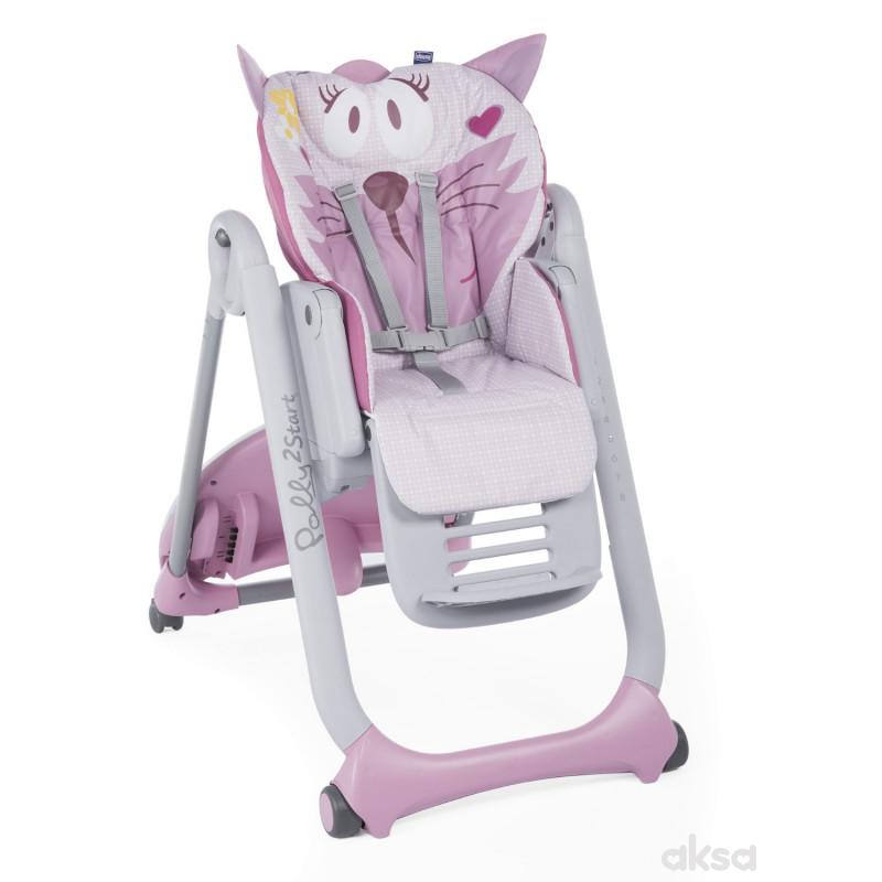 Chicco hranilica Polly 2 Start