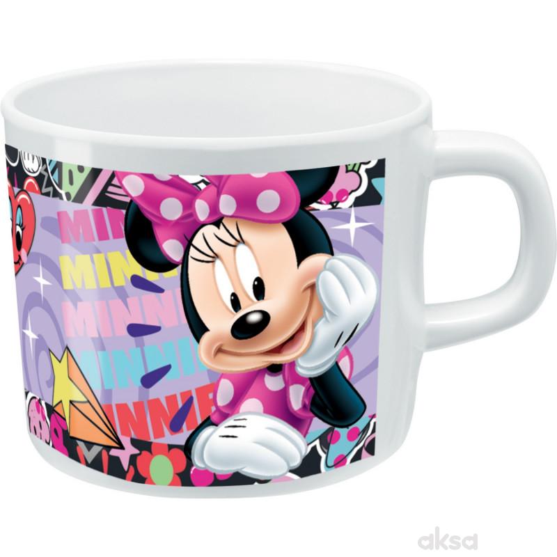 Trudeau mala šolja Minnie 18