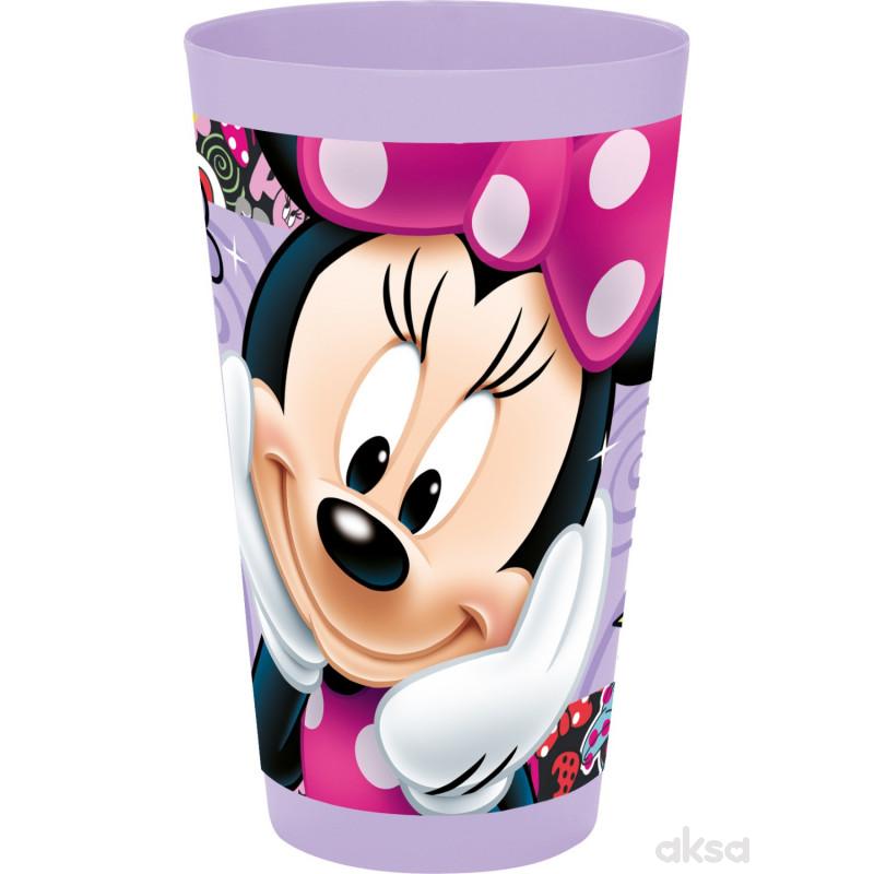 Trudeau visoka čaša Minnie 18