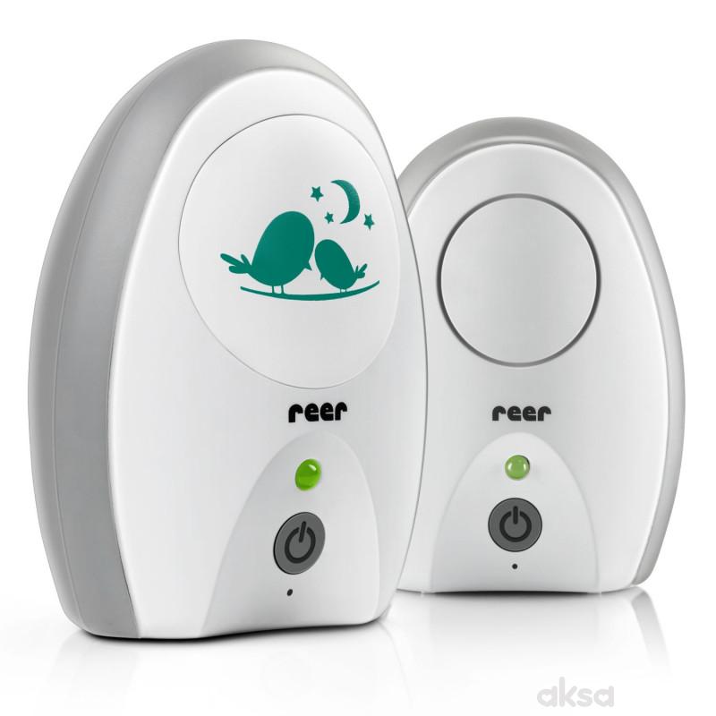 Reer digitalni bebi alarm Neo
