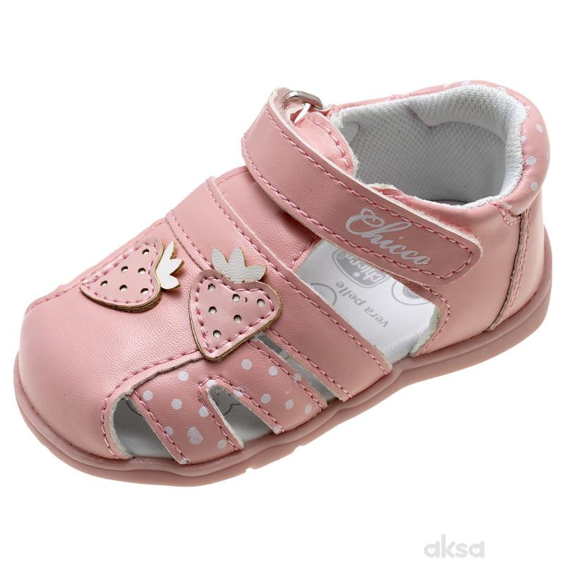 saint Exclusive Barcelona Chicco sandale,devojčice | AKSA